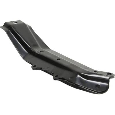 Rareelectrical - Left Front Bumper Bracket Compatible With Toyota Tacoma X-Runner 6 Cyl 4.0L 2012-2013 By To1062101 - Image 2