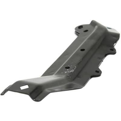 Rareelectrical - Left Front Bumper Bracket Compatible With Toyota Tacoma X-Runner 6 Cyl 4.0L 2012-2013 By To1062101 - Image 3