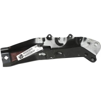 Rareelectrical - Left Front Bumper Bracket Compatible With Toyota Tacoma X-Runner 6 Cyl 4.0L 2012-2013 By To1062101 - Image 5