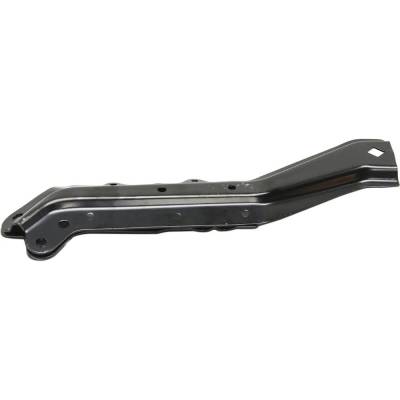 Rareelectrical - Left Front Bumper Bracket Compatible With Toyota Tacoma X-Runner 6 Cyl 4.0L 2012-2013 To1062101 - Image 4
