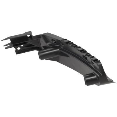 Rareelectrical - New Left Front Bumper Bracket Compatible With Dodge Durango R/T Durango Srt Durango Limited Durango - Image 7