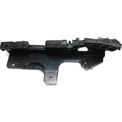 RAREELECTRICAL - New Right Front Bumper Bracket Compatible With Lexus Is250 Base Is350 C F Sport Is250 C Is350 C - Image 1