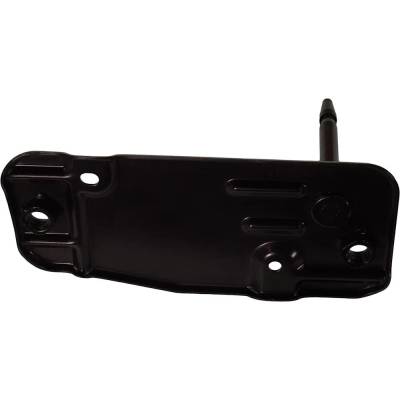 Rareelectrical - New Left Rear Bumper Bracket Compatible With Hyundai Santa Fe Sport Base 4 Cyl 2.4L Santa Fe Sport - Image 5