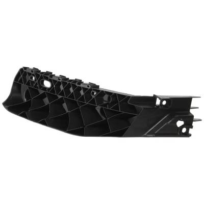 Rareelectrical - New Left Front Bumper Bracket Compatible With Dodge Durango Gt Plus Durango R/T Durango Citadel - Image 2