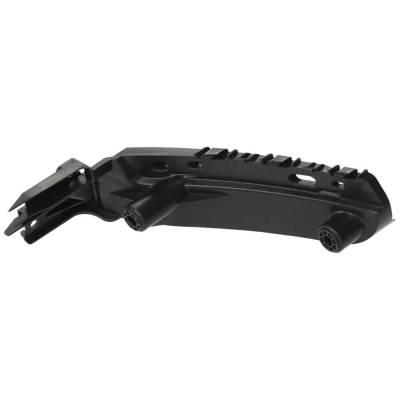Rareelectrical - New Left Front Bumper Bracket Compatible With Dodge Durango Gt Plus Durango R/T Durango Citadel - Image 6
