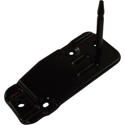 Rareelectrical - New Left Rear Bumper Bracket Compatible With Hyundai Santa Fe Sport Premium 4 Cyl 2.0L Santa Fe - Image 2