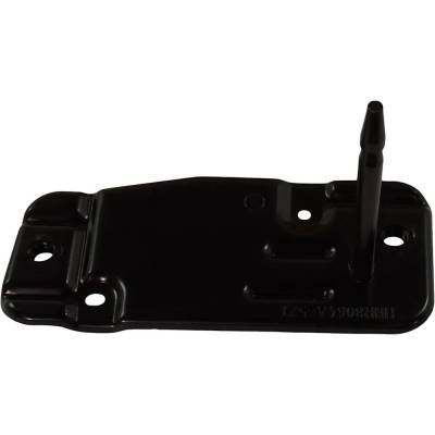 Rareelectrical - New Left Rear Bumper Bracket Compatible With Hyundai Santa Fe Sport Premium 4 Cyl 2.0L Santa Fe - Image 6