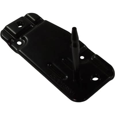 Rareelectrical - New Left Rear Bumper Bracket Compatible With Hyundai Santa Fe Sport Luxury 4 Cyl 2.4L Santa Fe Sport - Image 3