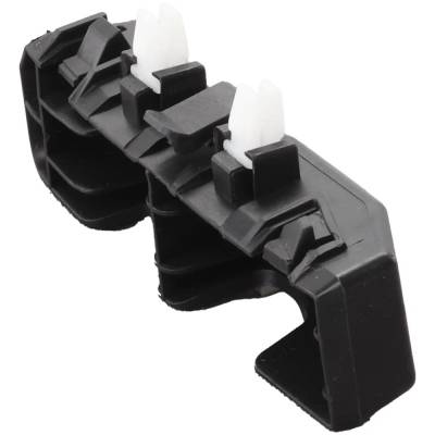 Rareelectrical - New Right Front Bumper Bracket Compatible With Hyundai Veloster Base 4 Cyl 1.6L Veloster Se 4 Cyl - Image 7