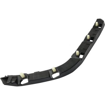 Rareelectrical - New Left Rear Upper Bumper Bracket Compatible With Hyundai Santa Fe Sport Luxury Santa Fe Sport - Image 2