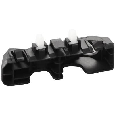 Rareelectrical - New Right Front Bumper Bracket Compatible With Hyundai Veloster Re:Flex 4 Cyl 1.6L Veloster Base 4 - Image 5