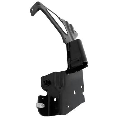 Rareelectrical - New OEM Replacement Right Front Inner Bumper Bracket Compatible With Chevrolet Silverado 1500 Wt - Image 3
