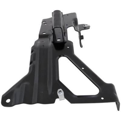 Rareelectrical - New OEM Replacement Right Front Inner Bumper Bracket Compatible With Chevrolet Silverado 1500 Wt - Image 6