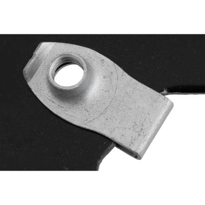 Rareelectrical - New OEM Replacement Right Front Inner Bumper Bracket Compatible With Chevrolet Silverado 1500 Wt - Image 7