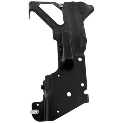Rareelectrical - New Right Front Inner Bumper Bracket Compatible With Chevrolet Silverado 1500 High Country Silverado - Image 2