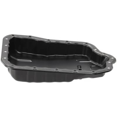 New 19-Bolt Hole Oil Pan Compatible With Scion Toyota Tc Base 4 Cyl 2.5L Camry Hybrid Se 4 Cyl 2.5L