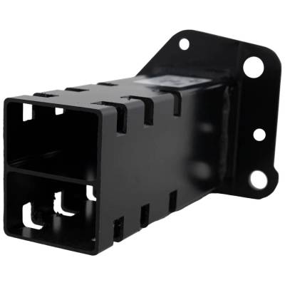 Rareelectrical - New Left Front Bumper Bracket Compatible With Chrysler 200 Limited 6 Cyl 3.6L 200 Lx 4 Cyl 2.4L 200 - Image 2