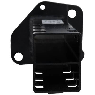 Rareelectrical - New Left Front Bumper Bracket Compatible With Chrysler 200 Limited 6 Cyl 3.6L 200 Lx 4 Cyl 2.4L 200 - Image 3