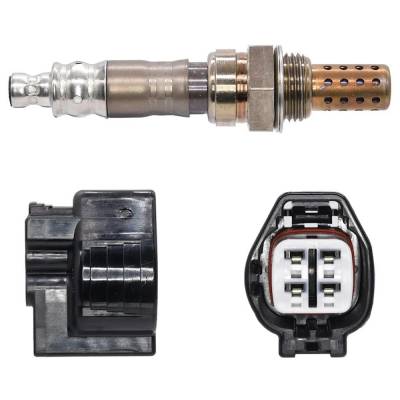 Rareelectrical - New 4-Wire Oxygen Sensor Compatible With Jaguar Super V8 Base 8 Cyl 4.2L Xfr Base 8 Cyl 5.0L S-Type - Image 5