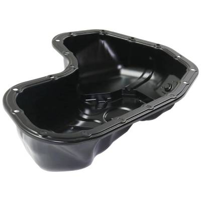 Rareelectrical - New 6 Qts. Oil Pan Compatible With Lexus Toyota Avalon Xle Touring 6 Cyl 3.5L Highlander Xle 6 Cyl - Image 3