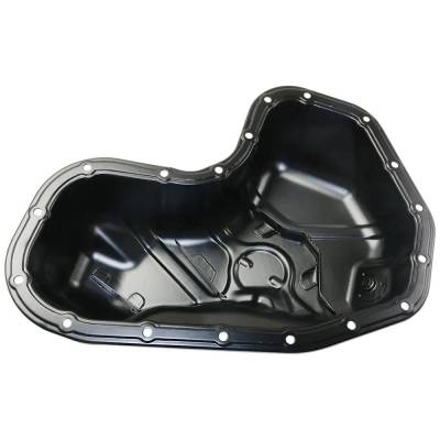 Rareelectrical - New 6 Qts. Oil Pan Compatible With Lexus Toyota Avalon Xle Touring 6 Cyl 3.5L Highlander Xle 6 Cyl - Image 5