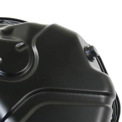 Rareelectrical - New 6 Qts. Oil Pan Compatible With Lexus Toyota Avalon Xle Touring 6 Cyl 3.5L Highlander Xle 6 Cyl - Image 6