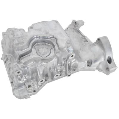 New Oil Pan Compatible With Honda Accord Lx 4 Cyl 1.5L Cr-V Black Edition 4 Cyl 1.5L Accord Touring