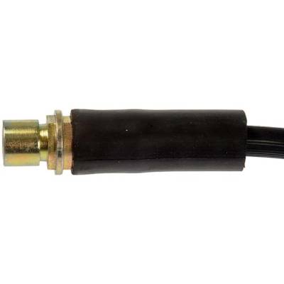 Rareelectrical - New Right Front Brake Line Compatible With Chevrolet Pontiac Equinox Sport 6 Cyl 3.6L Torrent Sport - Image 3