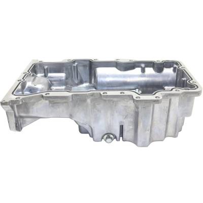 Rareelectrical - New Baffled Oil Pan Compatible With Ford Mercury Five Hundred Se 6 Cyl 3.0L Five Hundred Limited 6 - Image 6