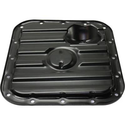 Rareelectrical - New Steel Oil Pan Compatible With Lexus Gs350 F Sport 6 Cyl 3.5L Rc300 Base 6 Cyl 3.5L Gs300 Base - Image 5