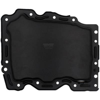 Rareelectrical - New Oil Pan Compatible With Buick Cadillac Chevrolet Ats Luxury 4 Cyl 2.5L Ats Performance 4 Cyl - Image 2