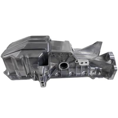 Rareelectrical - New Oil Pan Compatible With Chrysler Dodge 300 S 8 Cyl 5.7L Magnum R/T 8 Cyl 5.7L Charger Enforcer - Image 8