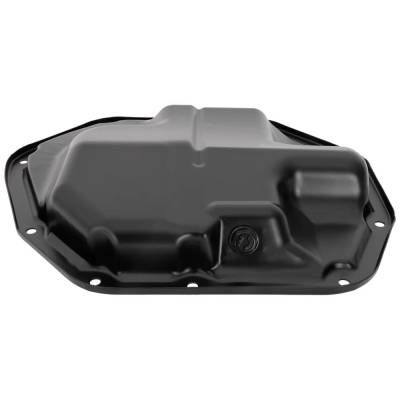 Rareelectrical - New Oil Pan Compatible With Nissan Rogue Sl Hybrid 4 Cyl 2.0L Rogue Sport Sv 4 Cyl 2.0L Rogue Sv - Image 2