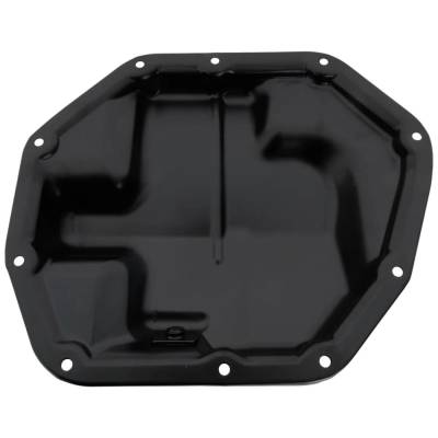 Rareelectrical - New Oil Pan Compatible With Nissan Rogue Sl Hybrid 4 Cyl 2.0L Rogue Sport Sv 4 Cyl 2.0L Rogue Sv - Image 5