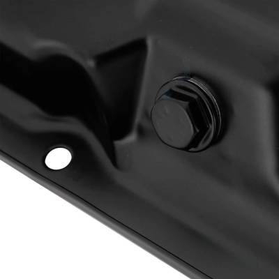 Rareelectrical - New Oil Pan Compatible With Nissan Rogue Sl Hybrid 4 Cyl 2.0L Rogue Sport Sv 4 Cyl 2.0L Rogue Sv - Image 6