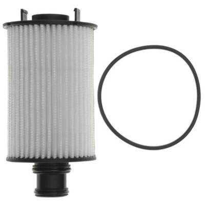 Rareelectrical - New Cartridge Oil Filter Compatible With Jaguar Land Rover F-Pace Prestige 6 Cyl 3.0L Xf Base 6 Cyl - Image 6