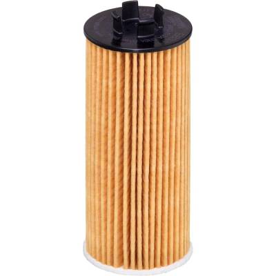 New Cartridge Oil Filter Compatible With Bmw Mini Cooper S 4 Cyl 2.0L Cooper Clubman All4 3 Cyl 1.5L