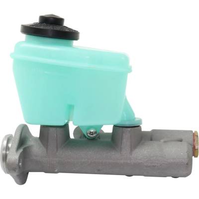Rareelectrical - New Brake Master Cylinder Compatible With Toyota 4Runner Base 4 Cyl 2.7L 4Runner Sr5 6 Cyl 3.0L - Image 2