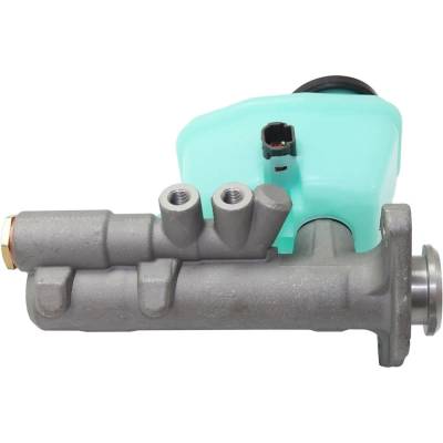 Rareelectrical - New Brake Master Cylinder Compatible With Toyota 4Runner Base 4 Cyl 2.7L 4Runner Sr5 6 Cyl 3.0L - Image 6