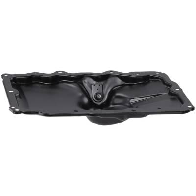 Rareelectrical - New Steel Oil Pan Compatible With Ford Mazda Mercury Explorer Postal 6 Cyl 4.0L Explorer Limited 6 - Image 5