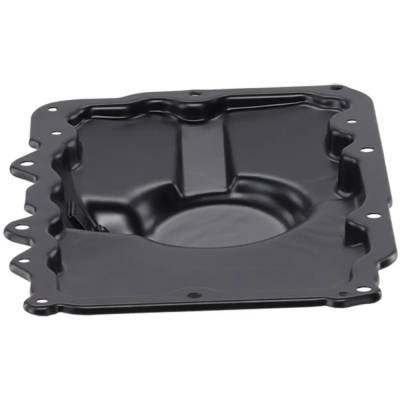 Rareelectrical - New Steel Oil Pan Compatible With Ford Mazda Mercury Ranger Stx 6 Cyl 4.0L Explorer Limited 6 Cyl - Image 3