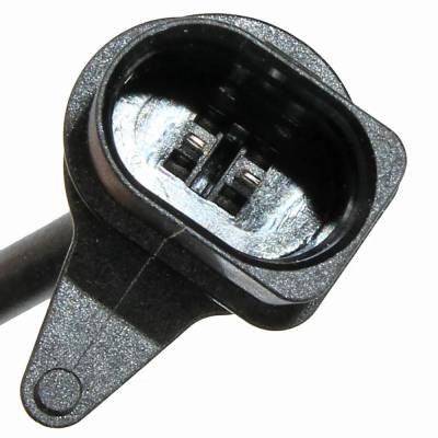 Rareelectrical - New Left Rear Brake Pad Sensor Compatible With Audi A8 Quattro L Tdi 6 Cyl 3.0L S8 Plus 8 Cyl 4.0L - Image 4