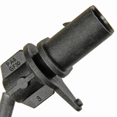 Rareelectrical - New Left Rear Brake Pad Sensor Compatible With Audi S8 Plus 8 Cyl 4.0L A8 Quattro L 8 Cyl 4.2L A8 - Image 3