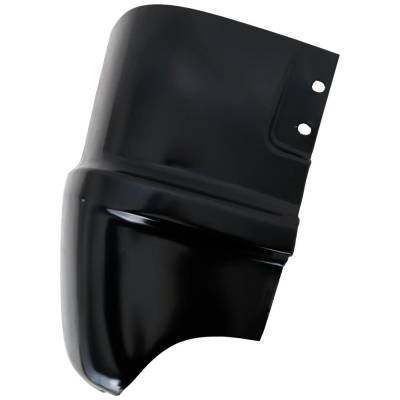 New Right Rear Cab Corner Compatible With Ford E-250 Econoline Club Wagon Xl 8 Cyl 5.8L E-150