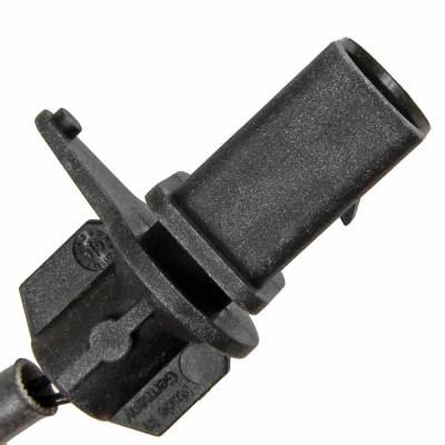 Rareelectrical - New Left Front Brake Pad Sensor Compatible With Audi Bentley S5 Prestige 6 Cyl 3.0L A6 Allroad - Image 3