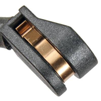 Rareelectrical - New Left Front Brake Pad Sensor Compatible With Audi Bentley A6 Quattro Premium 6 Cyl 3.0L S8 Base 8 - Image 4