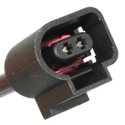 Rareelectrical - New Left Front Brake Pad Sensor Compatible With Audi Porsche Taycan Turbo S Panamera 4 6 Cyl 2.9L - Image 2