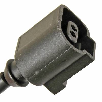 Rareelectrical - New Left Front Brake Pad Sensor Compatible With Audi Porsche Taycan Turbo S Panamera 4 6 Cyl 2.9L - Image 4