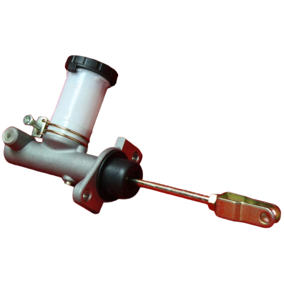 Rareelectrical - New Clutch Master Cylinder Compatible With Nissan Pickup Se 4 Cyl 2.4L D21 Base 4 Cyl 2.4L - Image 2