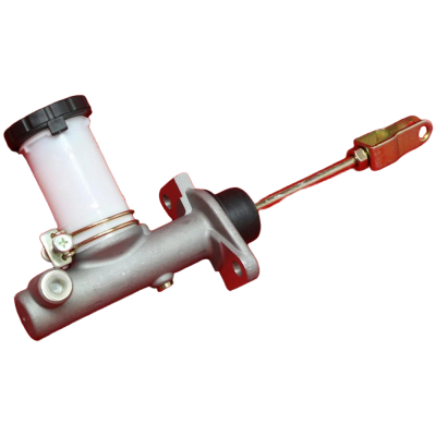 Rareelectrical - New Clutch Master Cylinder Compatible With Nissan D21 Se 6 Cyl 3.0L Pickup Se 6 Cyl 3.0L Pickup Xe - Image 3